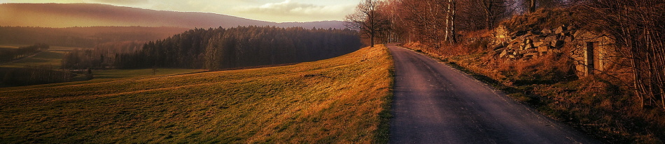 Kraftvolle Geheimorte Kraftvolle Geheimorte