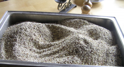 Kastaniengranulat Kastaniengranulat